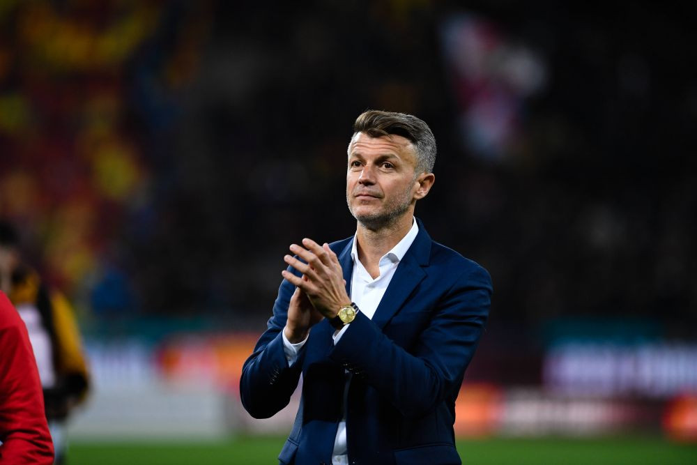 Ovidiu Burcă, analiză la rece despre situația actuală de la Dinamo. Cum se prezintă echipa &icirc;naintea debutului &icirc;n Supeligă