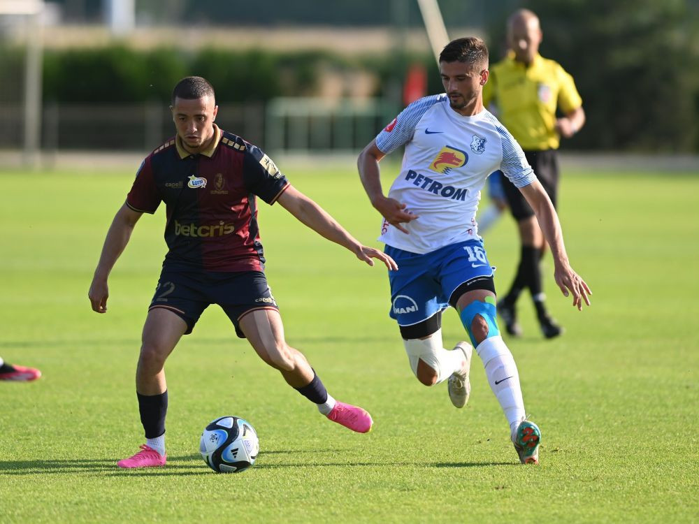 Începe drumul spre glorie și bani. Programul celor patru echipe românești în preliminariile europene_2