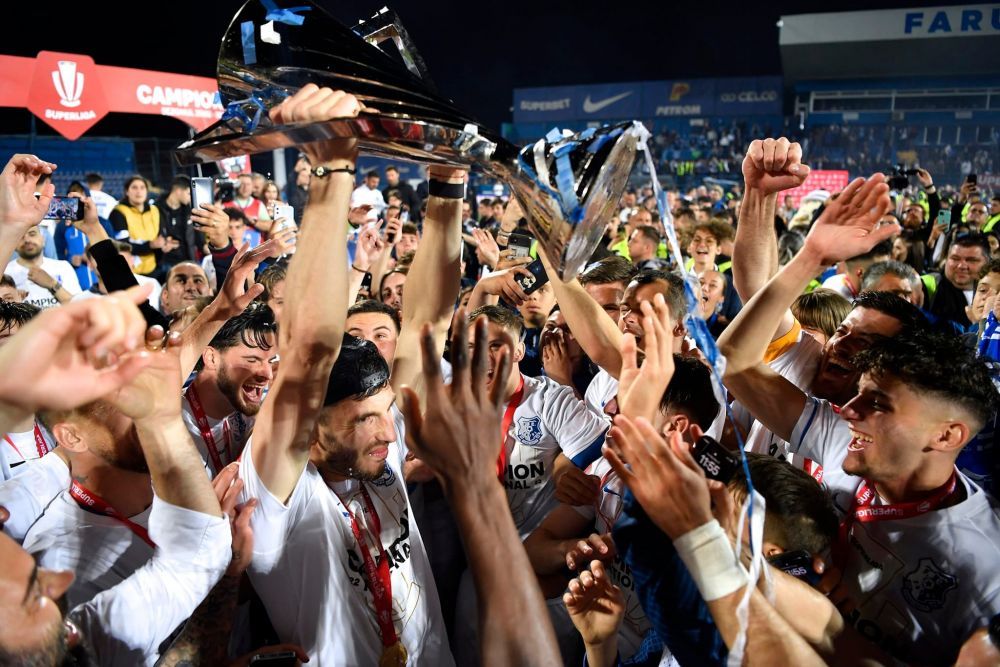 Începe drumul spre glorie și bani. Programul celor patru echipe românești în preliminariile europene_4