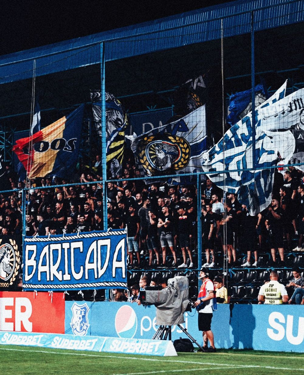 Începe drumul spre glorie și bani. Programul celor patru echipe românești în preliminariile europene_5