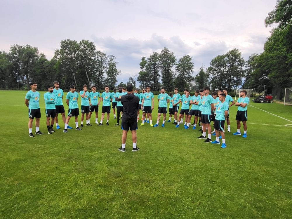 Începe drumul spre glorie și bani. Programul celor patru echipe românești în preliminariile europene_12