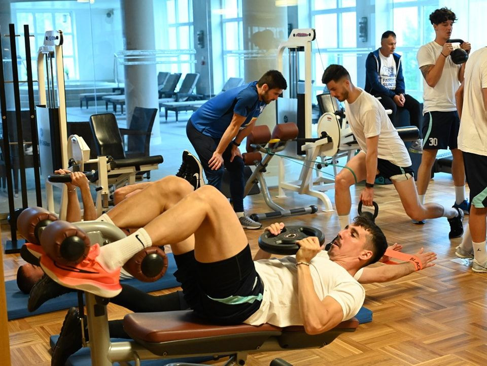 Începe drumul spre glorie și bani. Programul celor patru echipe românești în preliminariile europene_13