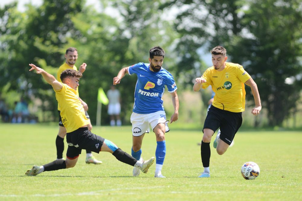 Începe drumul spre glorie și bani. Programul celor patru echipe românești în preliminariile europene_15