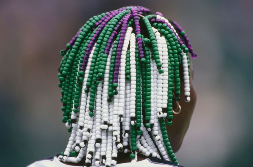 Arc peste timp: cum arăta Venus Williams în 1997, când debuta la Wimbledon și acum, la 43 de ani_2