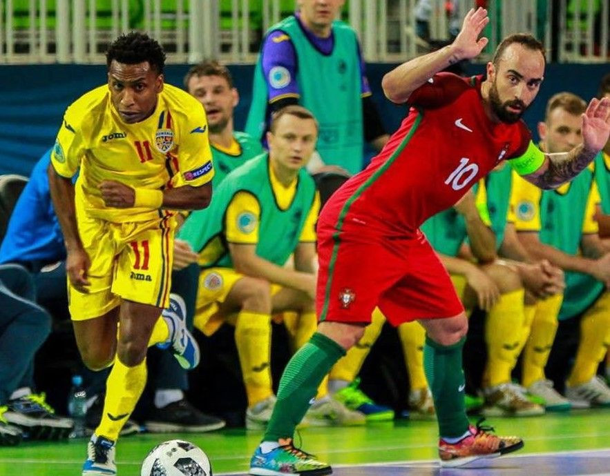 Primarul orașului a făcut anunțul! &rdquo;Internaționalul rom&acirc;n de origine braziliană va juca la noi&rdquo;