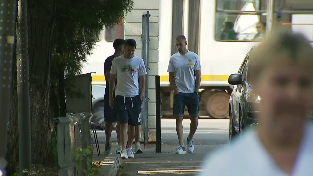 Ionel Ganea laudă un mijlocaș de la FCSB. 