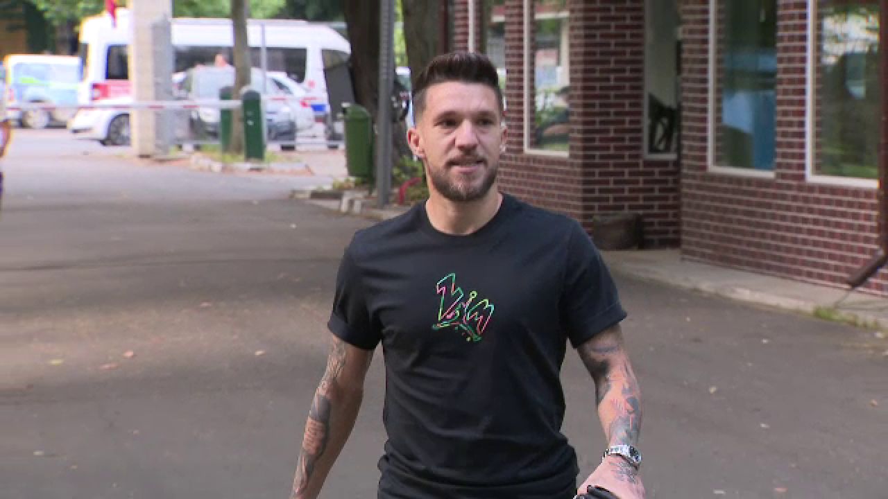 Ionel Ganea laudă un mijlocaș de la FCSB.
