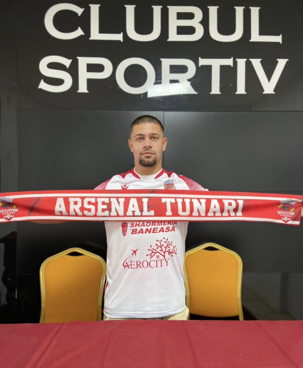 Echipa care chiar devine Arsenal după ultimele transferuri: fotbaliști de națională sau trecuți pe la FCSB, Dinamo și Steaua!_3