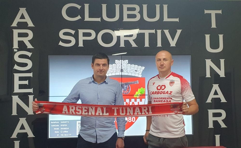 Echipa care chiar devine Arsenal după ultimele transferuri: fotbaliști de națională sau trecuți pe la FCSB, Dinamo și Steaua!_4