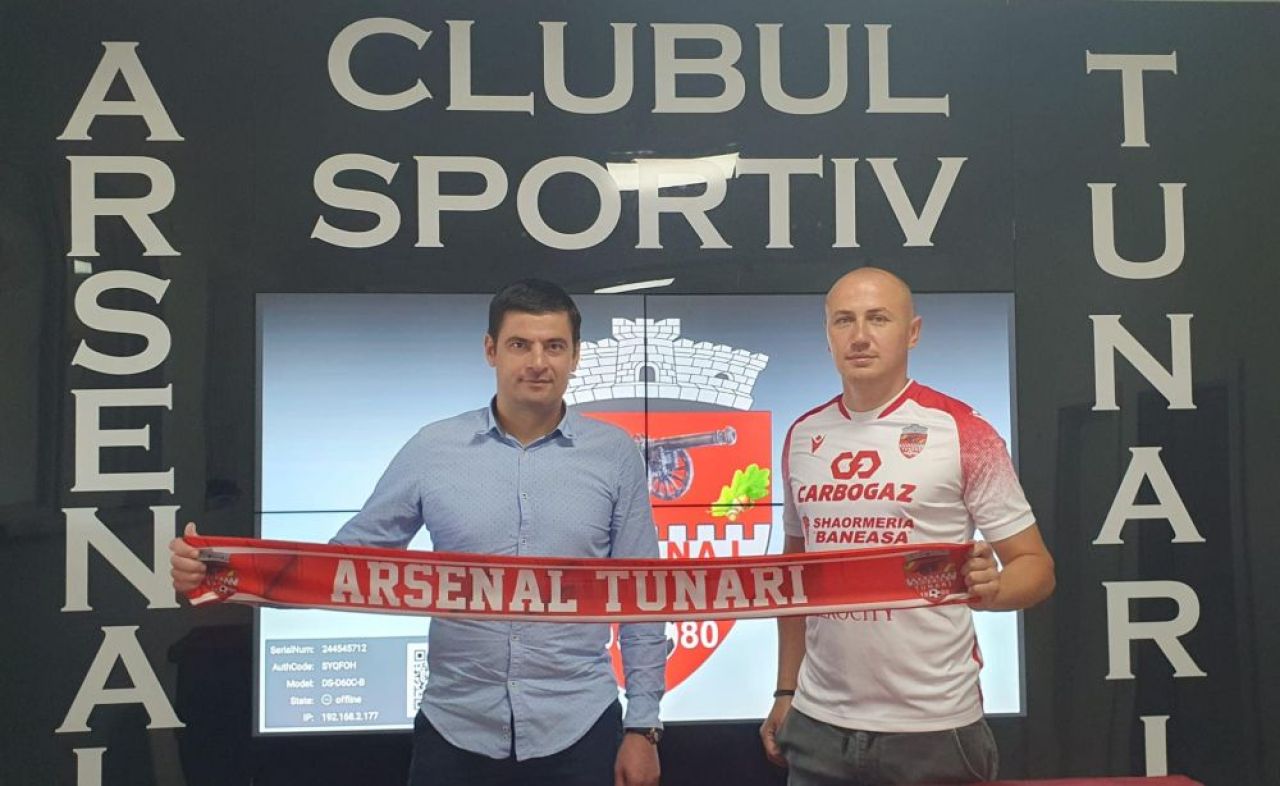 Echipa care chiar devine Arsenal după ultimele transferuri: fotbaliști de națională sau trecuți pe la FCSB, Dinamo și Steaua!_4
