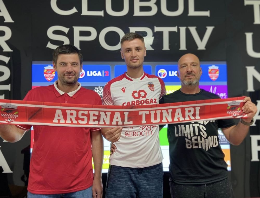 Echipa care chiar devine Arsenal după ultimele transferuri: fotbaliști de națională sau trecuți pe la FCSB, Dinamo și Steaua!_5