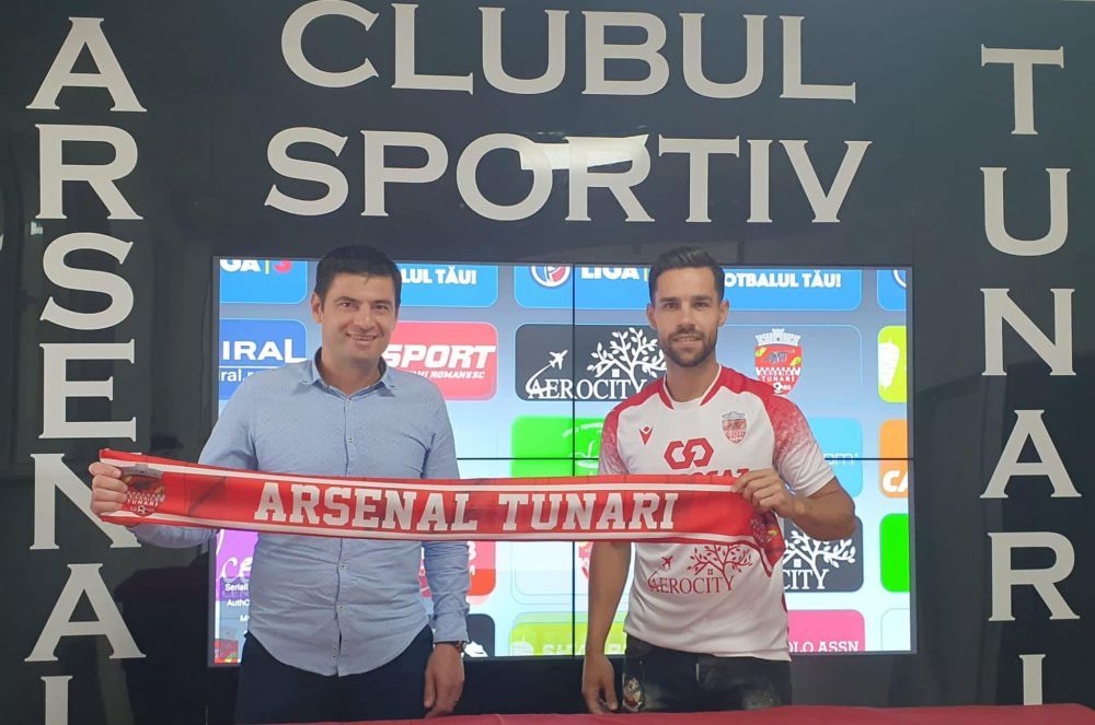 Echipa care chiar devine Arsenal după ultimele transferuri: fotbaliști de națională sau trecuți pe la FCSB, Dinamo și Steaua!_6