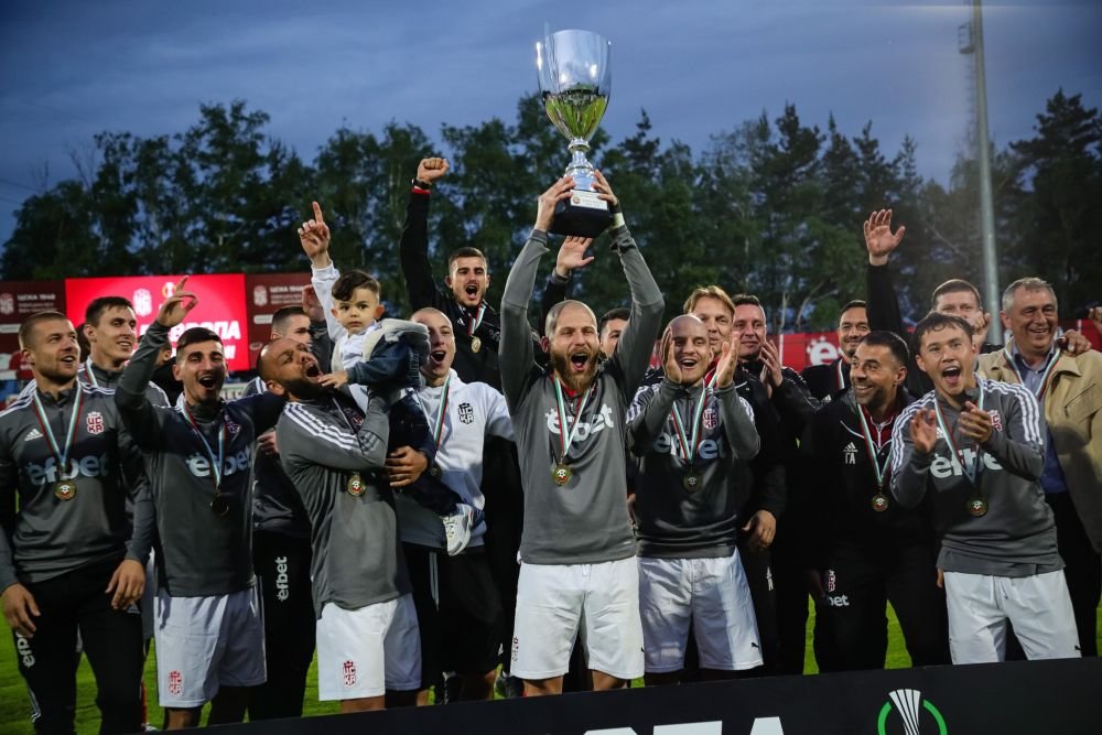 Adversara FCSB din preliminariile Conference League s-a întărit serios. Pe cine a transferat ȚSKA 1948 Sofia_5