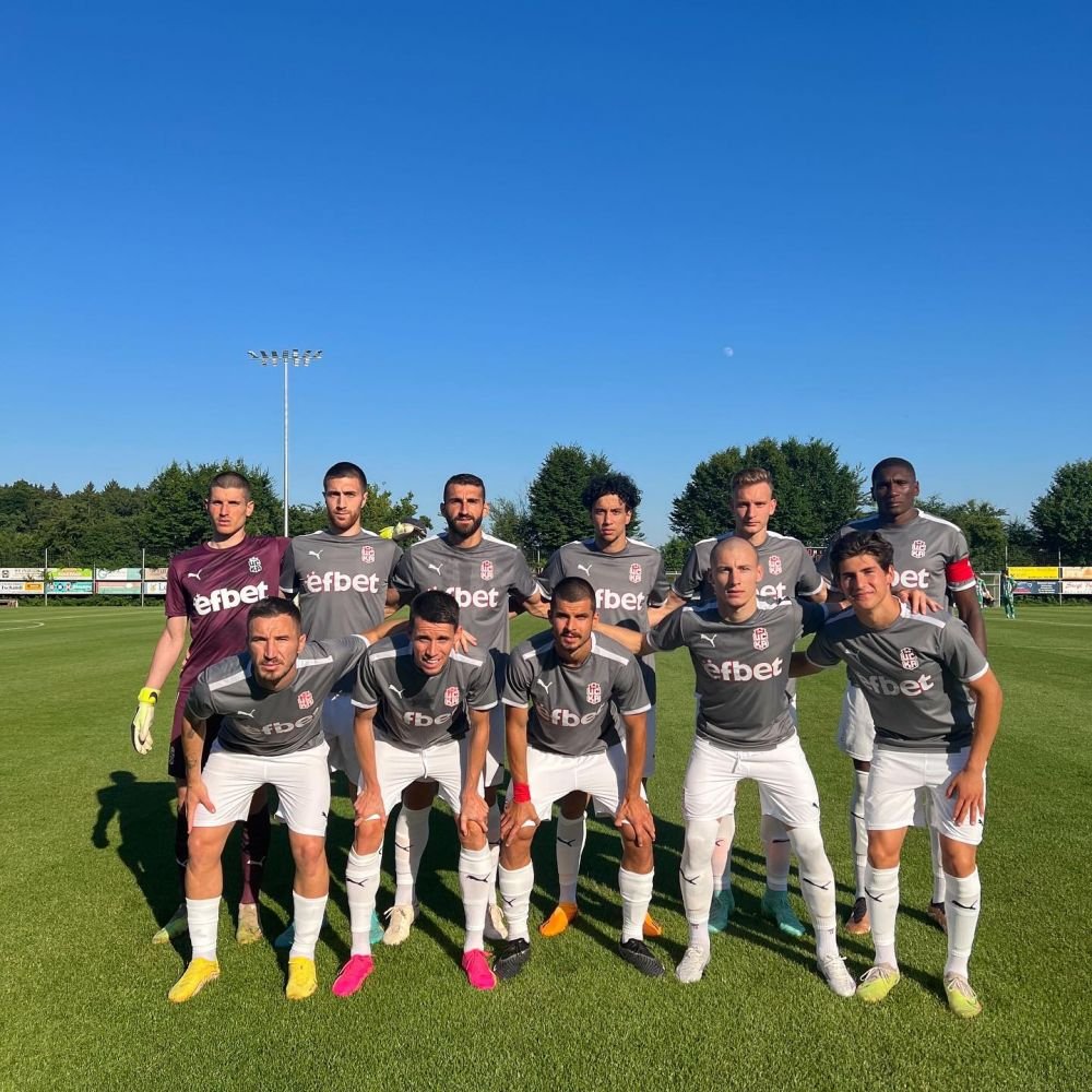 Adversara FCSB din preliminariile Conference League s-a întărit serios. Pe cine a transferat ȚSKA 1948 Sofia_13