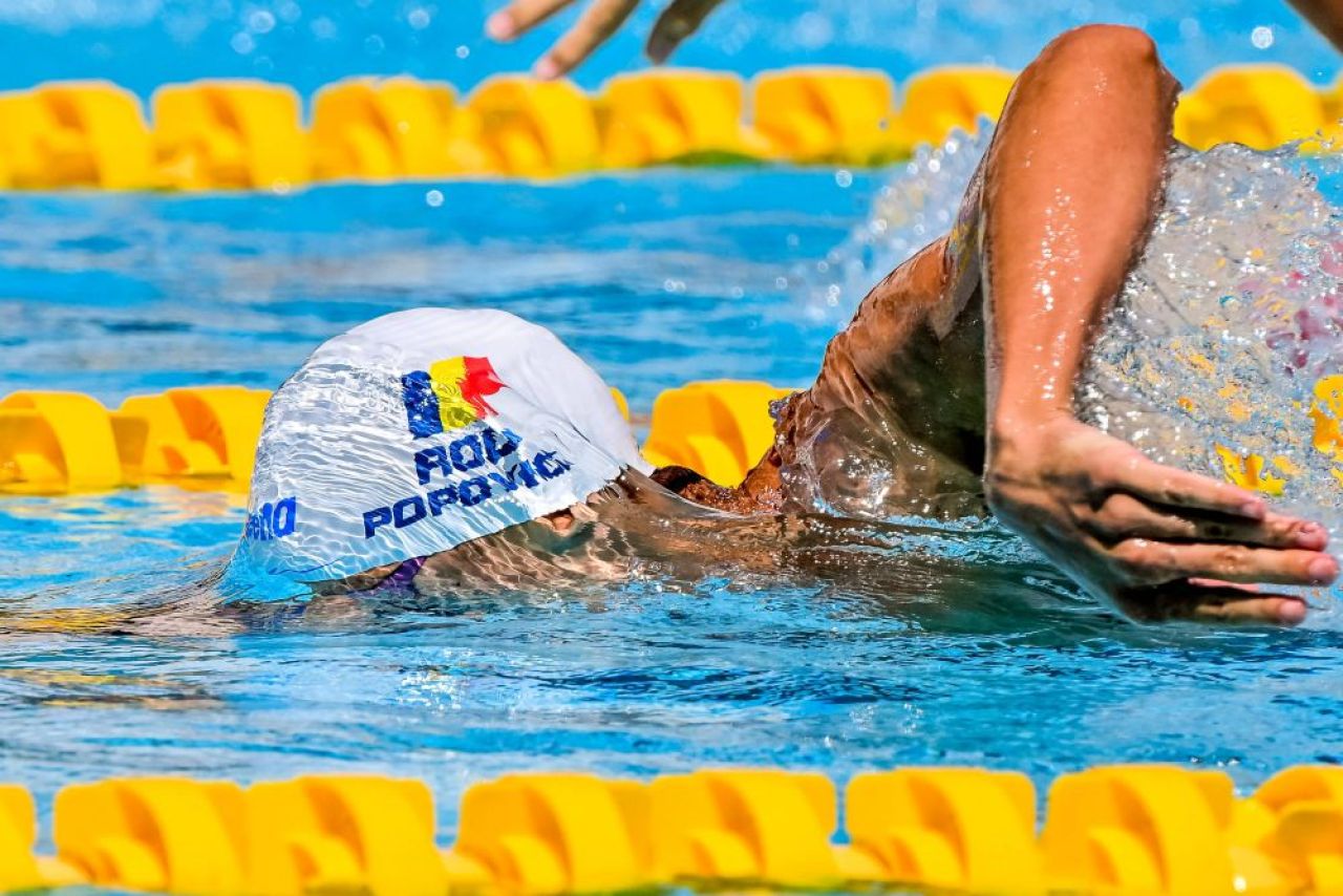 Pe urmele lui David Popovici! Camelia Potec: ”Sperăm la un număr de trei-patru medalii, cât mai strălucitoare, la Europene”_3