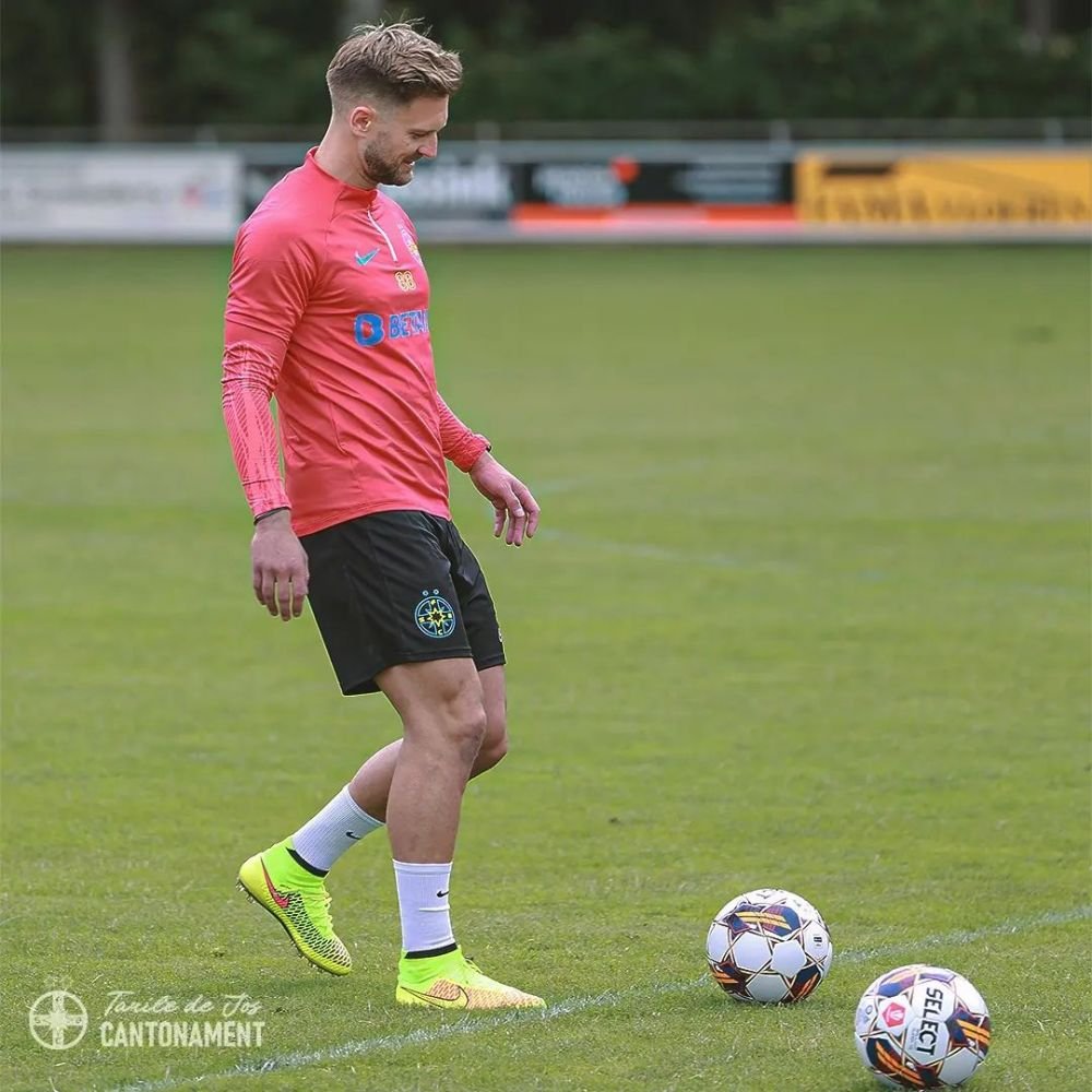 Damjan Djokovic a refuzat o ofertă colosală pentru a juca la FCSB! _3
