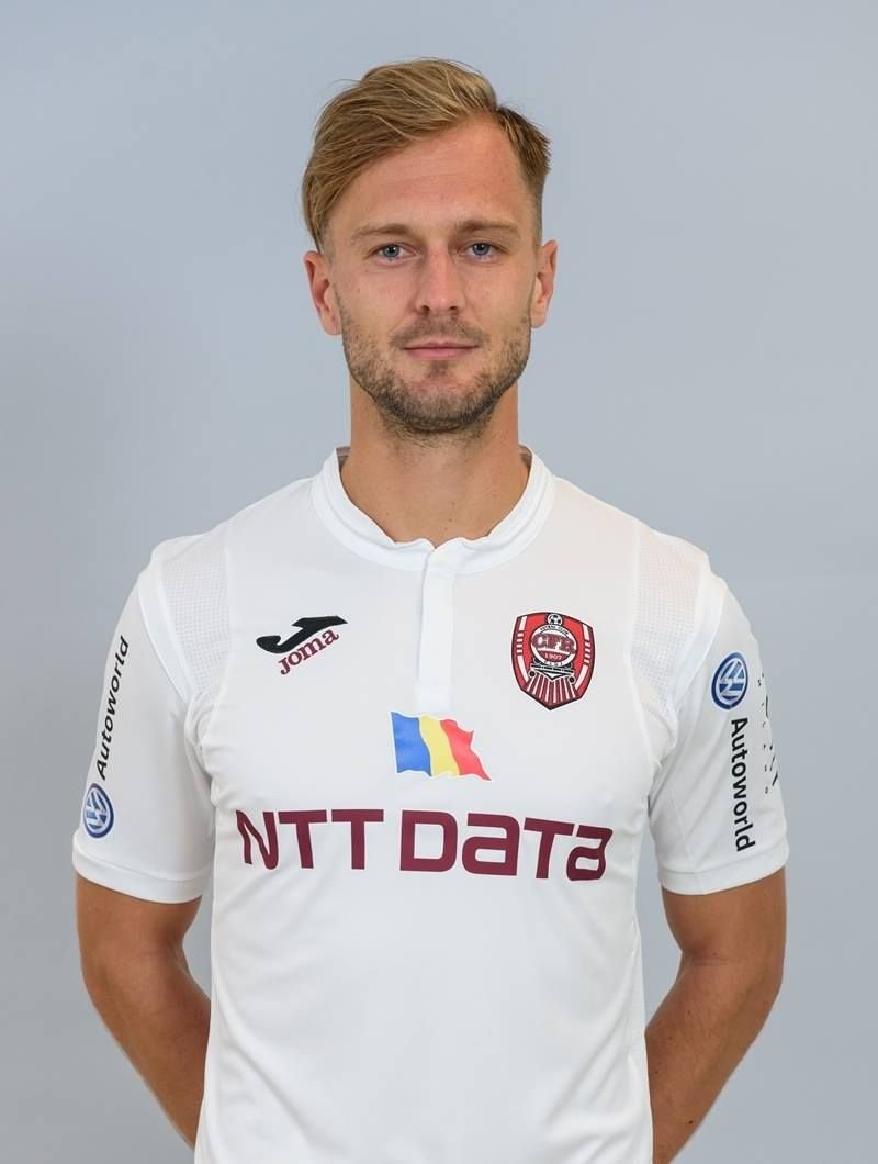 Damjan Djokovic a refuzat o ofertă colosală pentru a juca la FCSB! _12