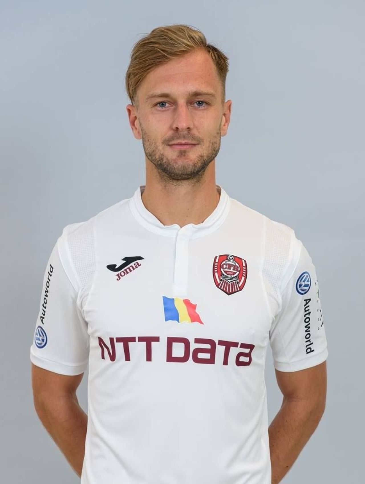 Damjan Djokovic a refuzat o ofertă colosală pentru a juca la FCSB! _12