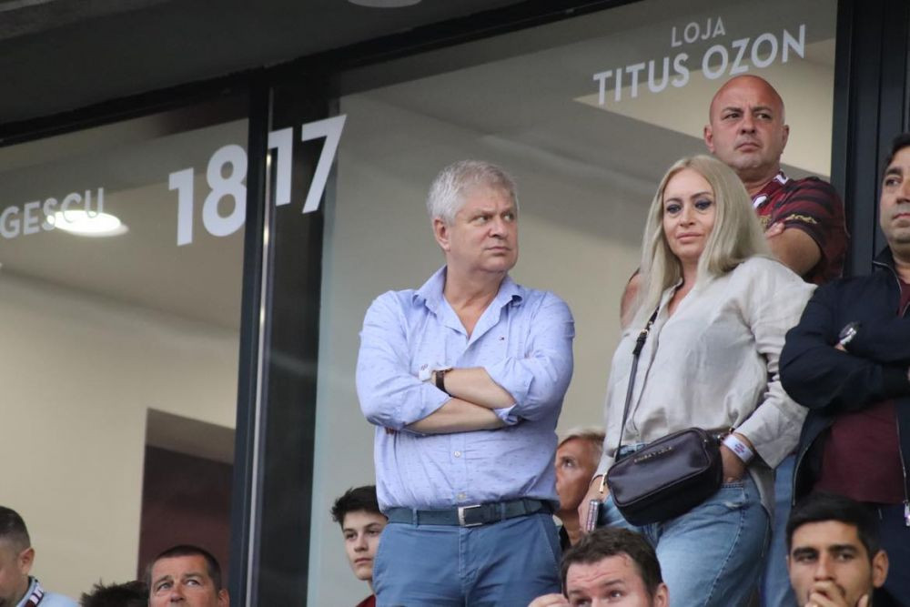 Ionel Ganea numește marele câștig al echipei lui Mutu + Mesaj pentru Iulian Cristea _7