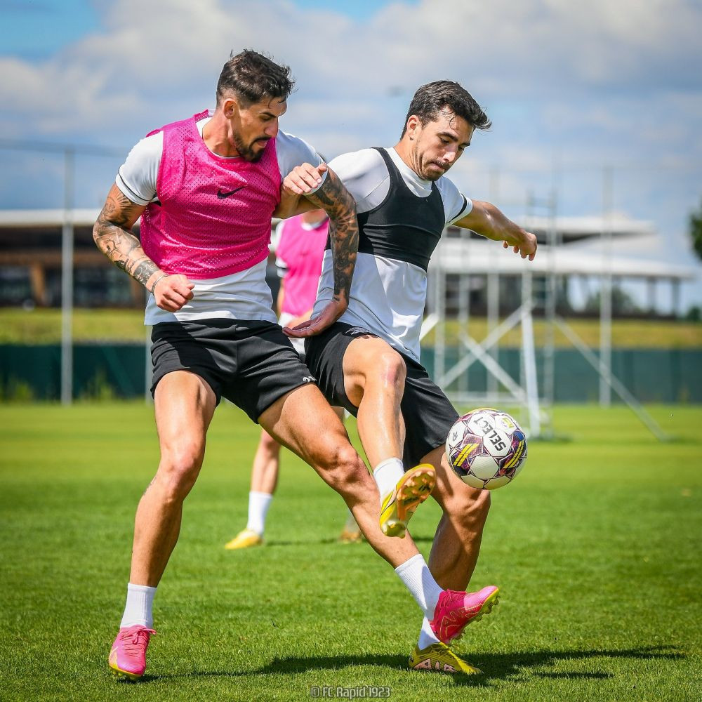 Ionel Ganea numește marele câștig al echipei lui Mutu + Mesaj pentru Iulian Cristea _9