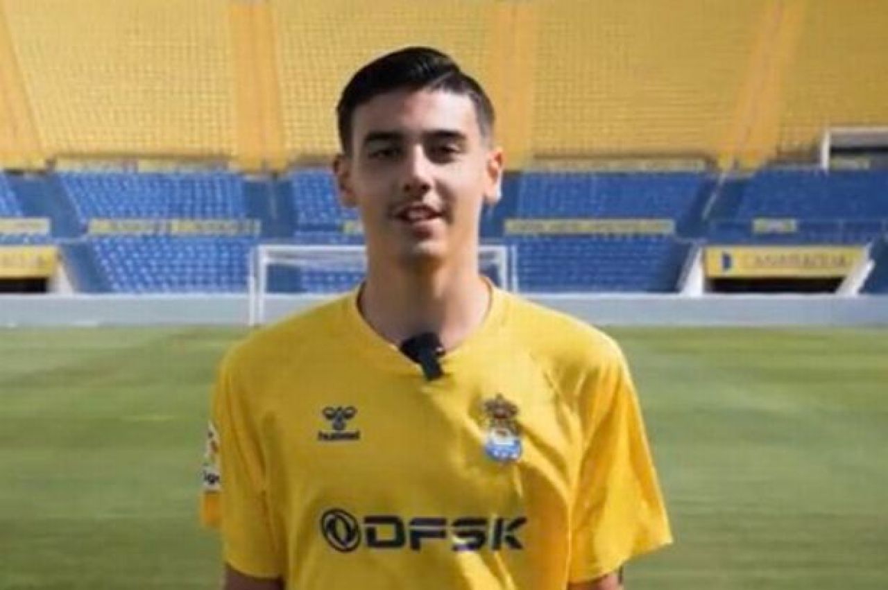 Real Madrid a transferat acest puști născut în 2010 și „a pierdut” internetul: „Are 13 ani de contribuții la stat!”_1