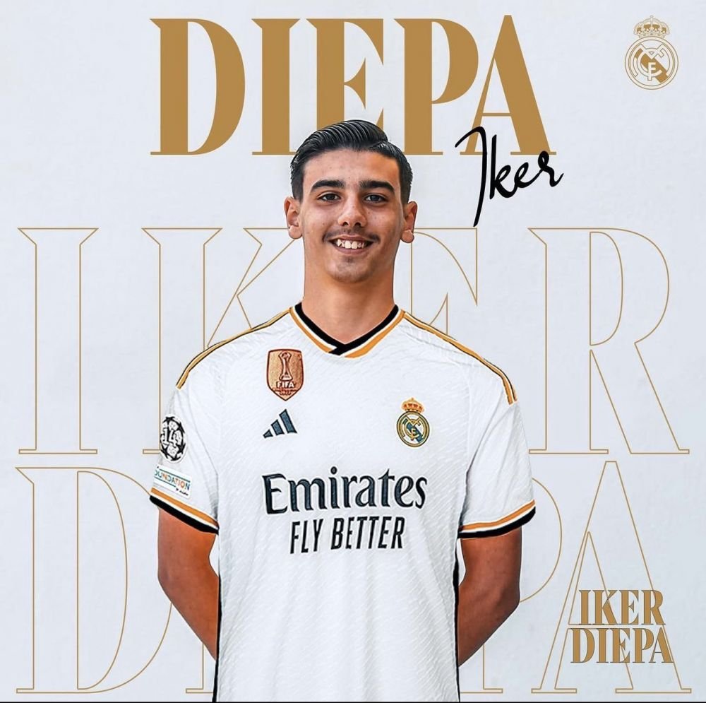 Real Madrid a transferat acest puști născut în 2010 și „a pierdut” internetul: „Are 13 ani de contribuții la stat!”_2