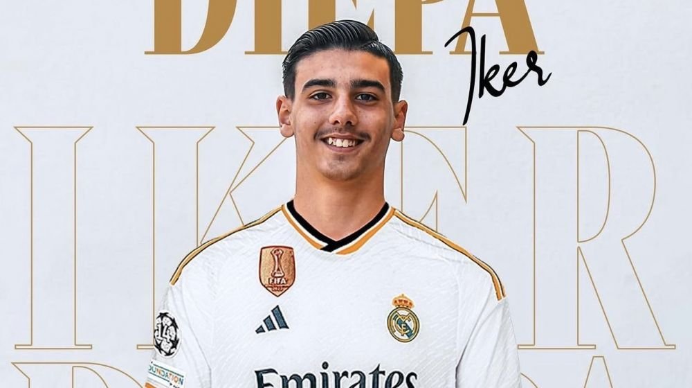 Real Madrid a transferat acest puști născut în 2010 și „a pierdut” internetul: „Are 13 ani de contribuții la stat!”_4