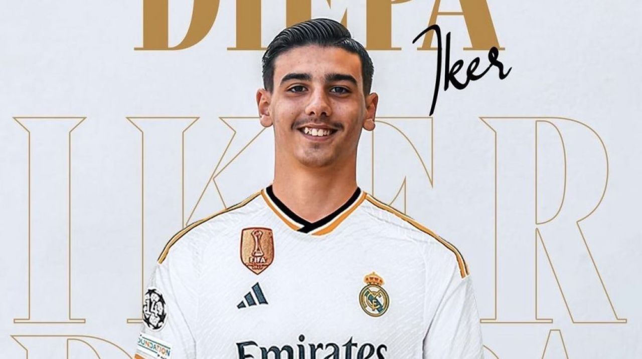 Real Madrid a transferat acest puști născut în 2010 și „a pierdut” internetul: „Are 13 ani de contribuții la stat!”_4