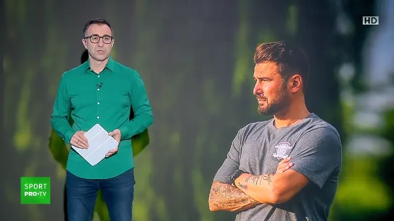 Adrian Mutu rămâne neînvins în amicale