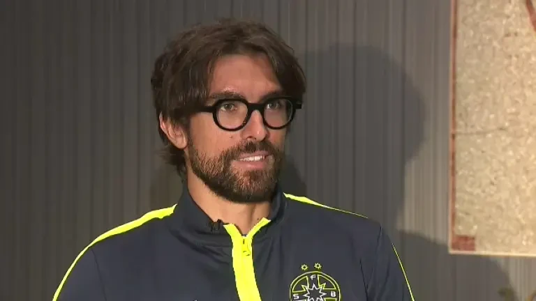 Declarațiile lui Andrea Compagno din cantonamentul din Olanda (03.07.2023)