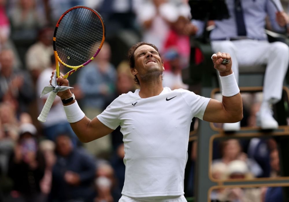 Motivul incredibil pentru care s-a stat chiar și 10 ore la coadă, în prima zi a turneului de la Wimbledon _23