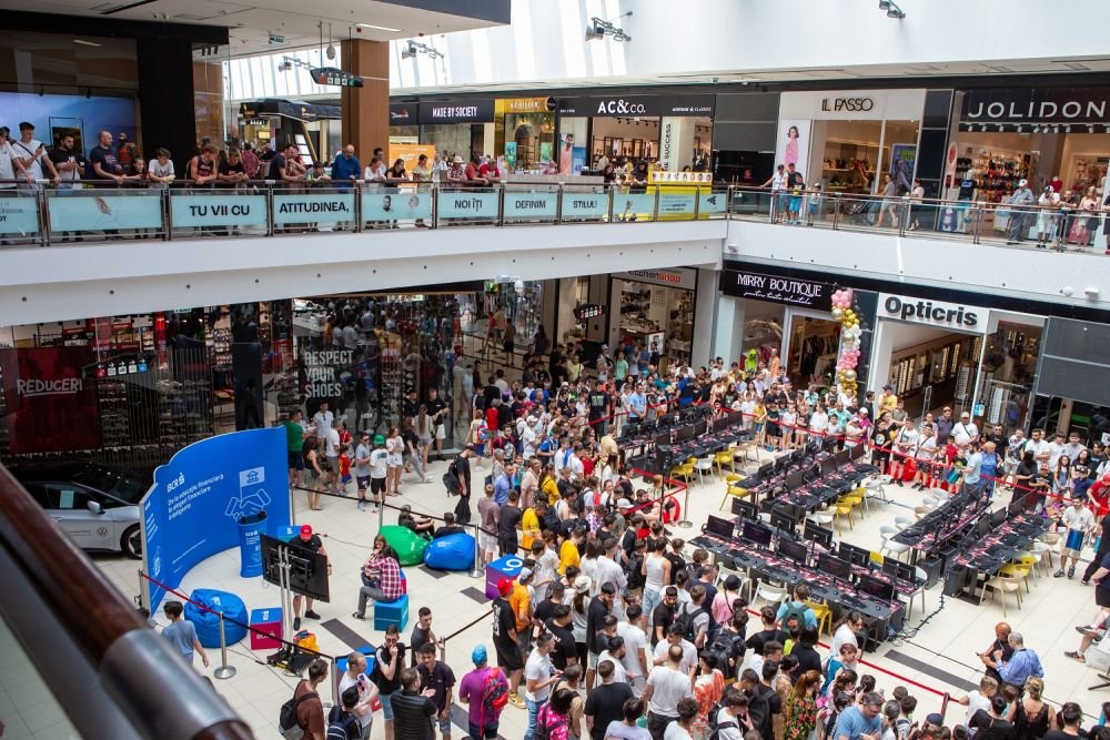 (P) Sute de echipe din toată țara concurează la Esports Kings, cel mai mare circuit de esports organizat vreodată în România_4