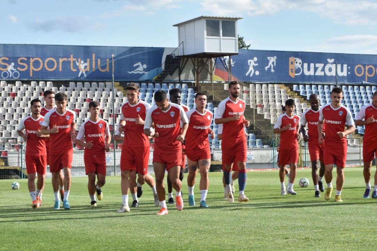 Ce jucători au adus echipele din Liga 2 care se luptă pentru promovare. Steaua, Chindia, Argeș și Buzău, foarte active în mercato_1