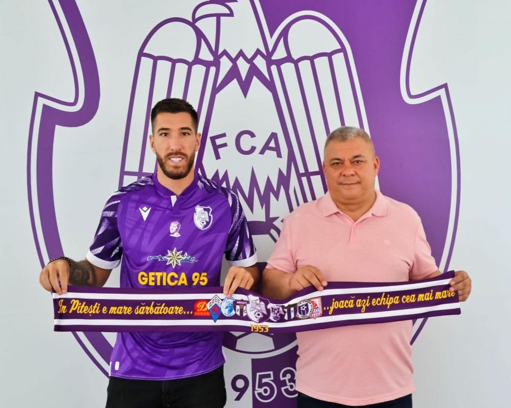 Ce jucători au adus echipele din Liga 2 care se luptă pentru promovare. Steaua, Chindia, Argeș și Buzău, foarte active în mercato_3