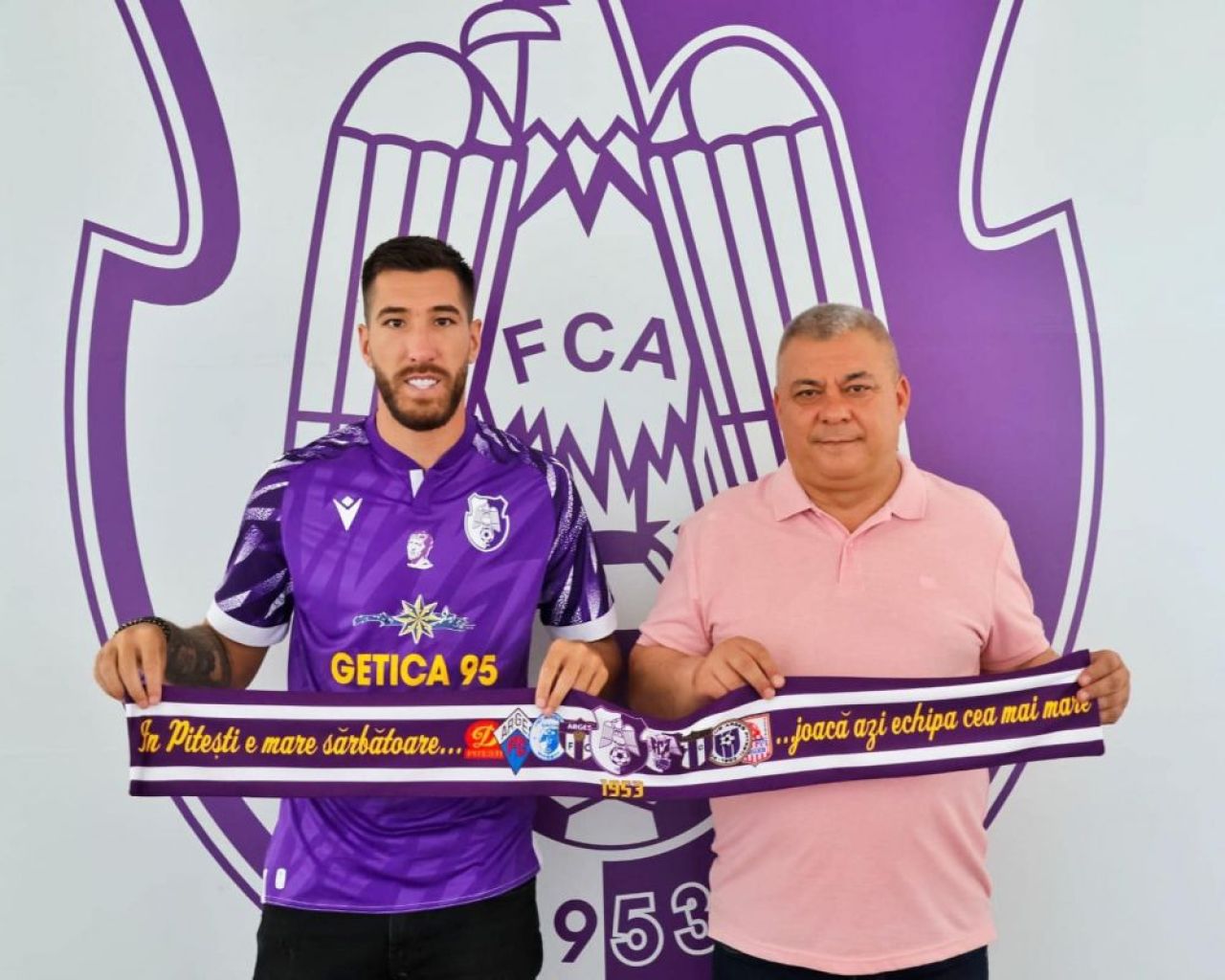 Ce jucători au adus echipele din Liga 2 care se luptă pentru promovare. Steaua, Chindia, Argeș și Buzău, foarte active în mercato_3
