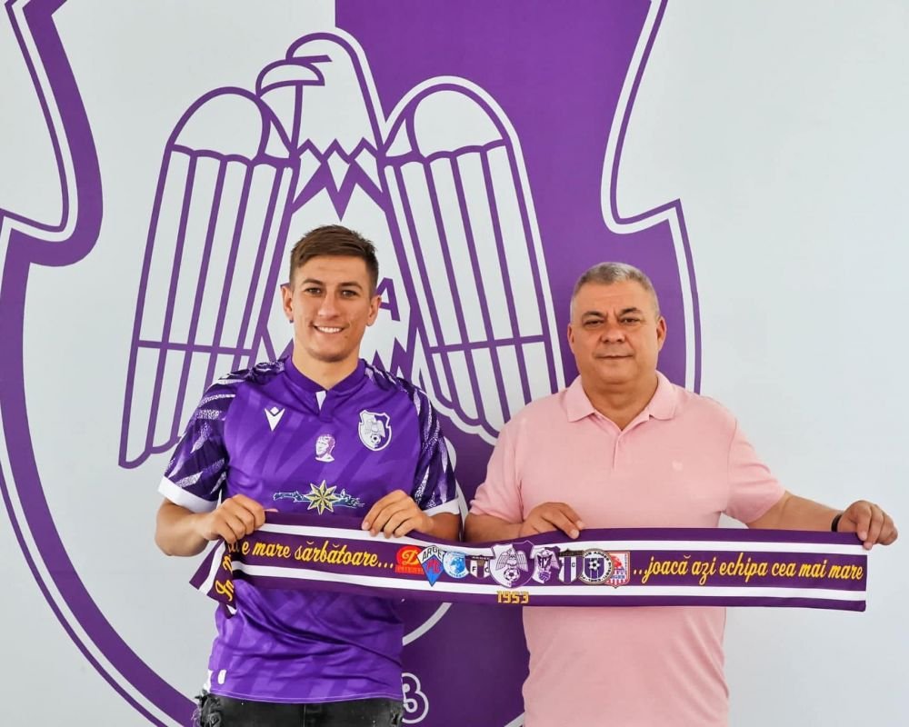 Ce jucători au adus echipele din Liga 2 care se luptă pentru promovare. Steaua, Chindia, Argeș și Buzău, foarte active în mercato_4
