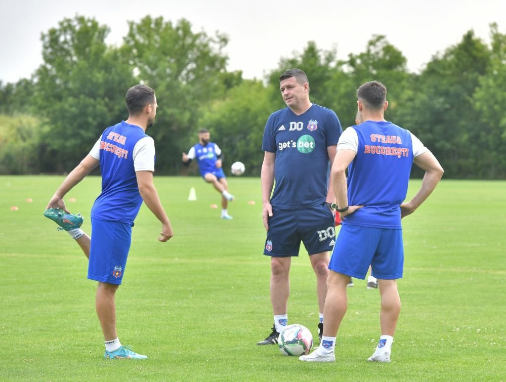 Ce jucători au adus echipele din Liga 2 care se luptă pentru promovare. Steaua, Chindia, Argeș și Buzău, foarte active în mercato_8