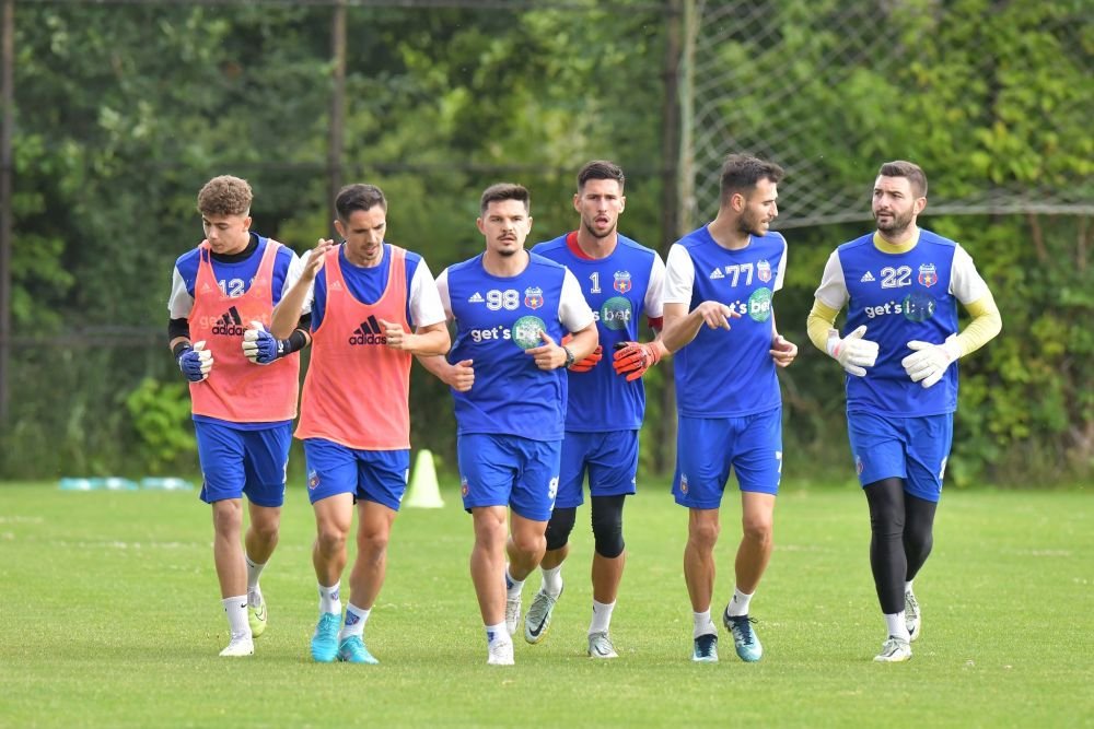 Ce jucători au adus echipele din Liga 2 care se luptă pentru promovare. Steaua, Chindia, Argeș și Buzău, foarte active în mercato_9