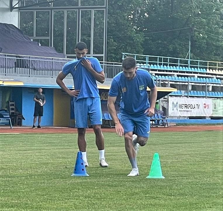 Ce jucători au adus echipele din Liga 2 care se luptă pentru promovare. Steaua, Chindia, Argeș și Buzău, foarte active în mercato_11