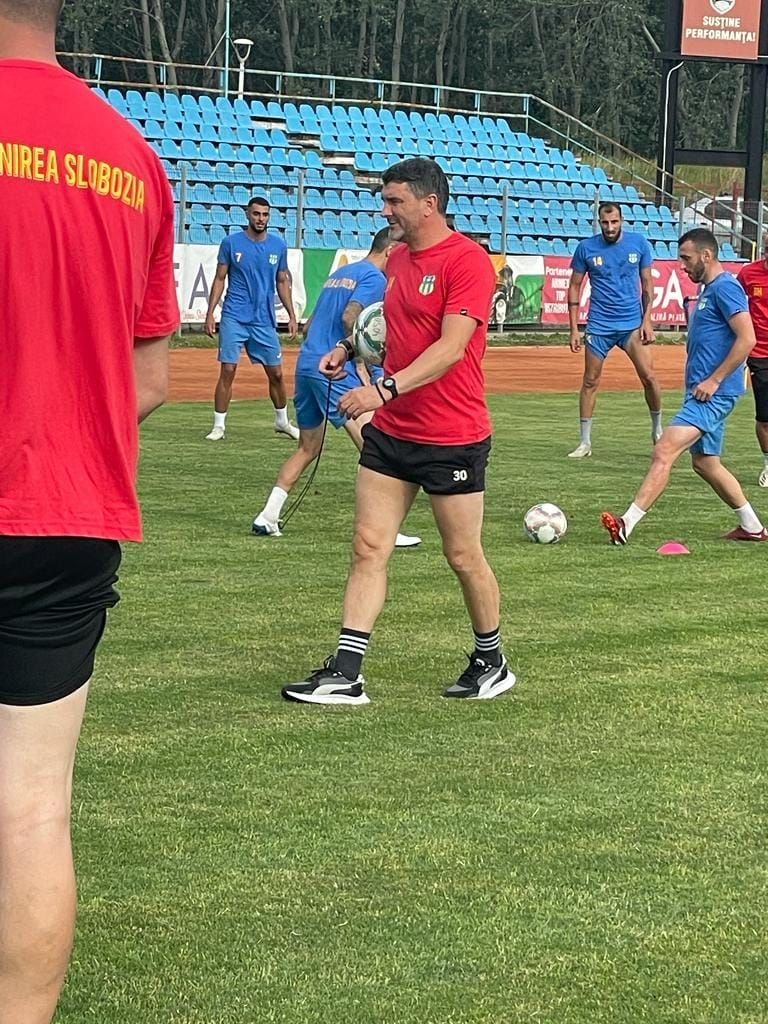 Ce jucători au adus echipele din Liga 2 care se luptă pentru promovare. Steaua, Chindia, Argeș și Buzău, foarte active în mercato_12