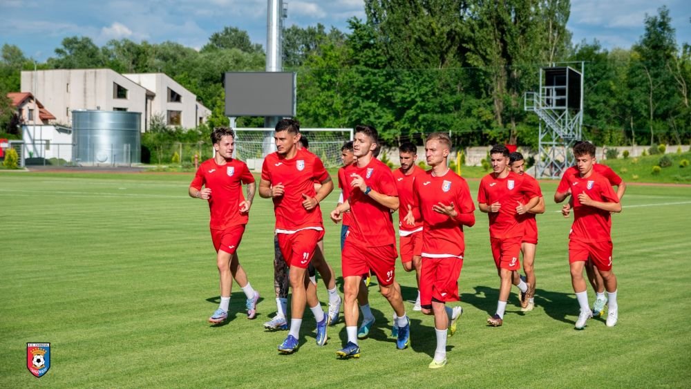 Ce jucători au adus echipele din Liga 2 care se luptă pentru promovare. Steaua, Chindia, Argeș și Buzău, foarte active în mercato_16