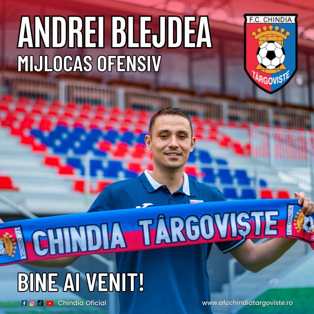 Ce jucători au adus echipele din Liga 2 care se luptă pentru promovare. Steaua, Chindia, Argeș și Buzău, foarte active în mercato_18