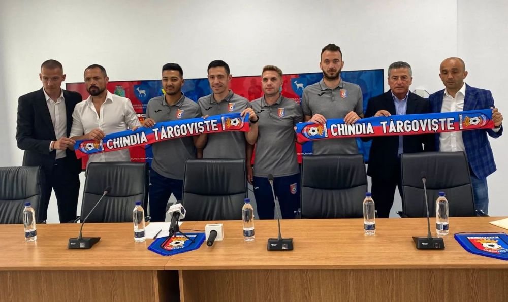 Ce jucători au adus echipele din Liga 2 care se luptă pentru promovare. Steaua, Chindia, Argeș și Buzău, foarte active în mercato_20