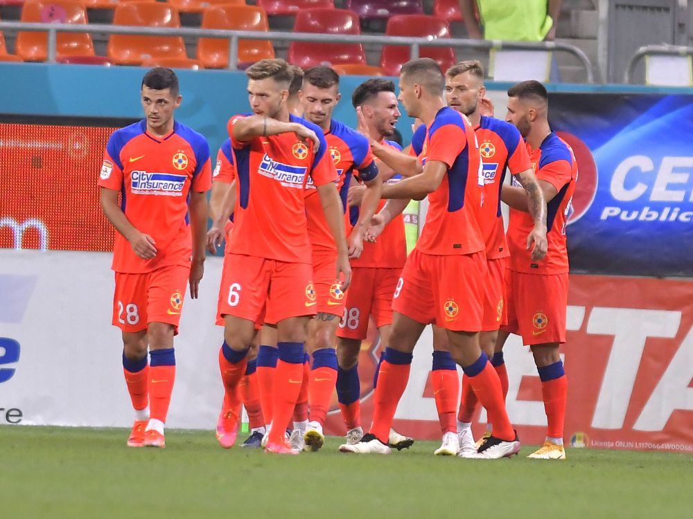 Un fost jucător de la FCSB e fericit că a plecat de la &bdquo;roș-albaștri&rdquo;: &bdquo;A fost cea mai bună decizie!&rdquo;