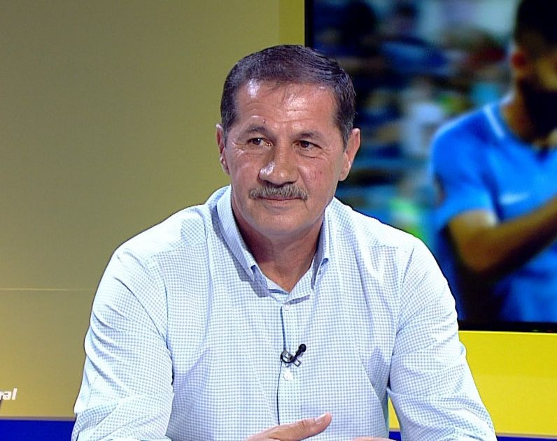 Chindia și-a dat reset! Schimbări masive &icirc;n lot, &icirc;n conducere și pe bancă, pentru clubul t&acirc;rgoviștean