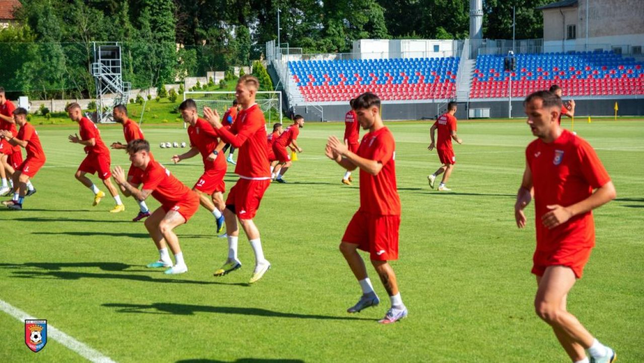 Chindia și-a dat reset! Schimbări masive în lot, în conducere și pe bancă, pentru clubul târgoviștean_17