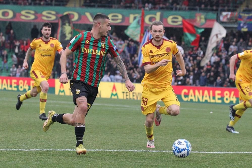 Parma a transferat un înlocuitor pentru Man! Fotbalistul italian a fost legitimat în trecut la CFR Cluj _4