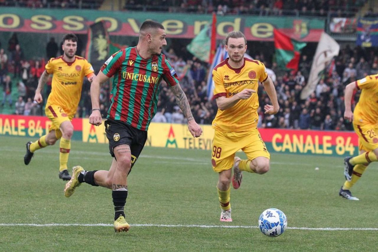 Parma a transferat un înlocuitor pentru Man! Fotbalistul italian a fost legitimat în trecut la CFR Cluj _4