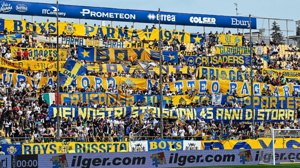 Parma a transferat un înlocuitor pentru Man! Fotbalistul italian a fost legitimat în trecut la CFR Cluj _8