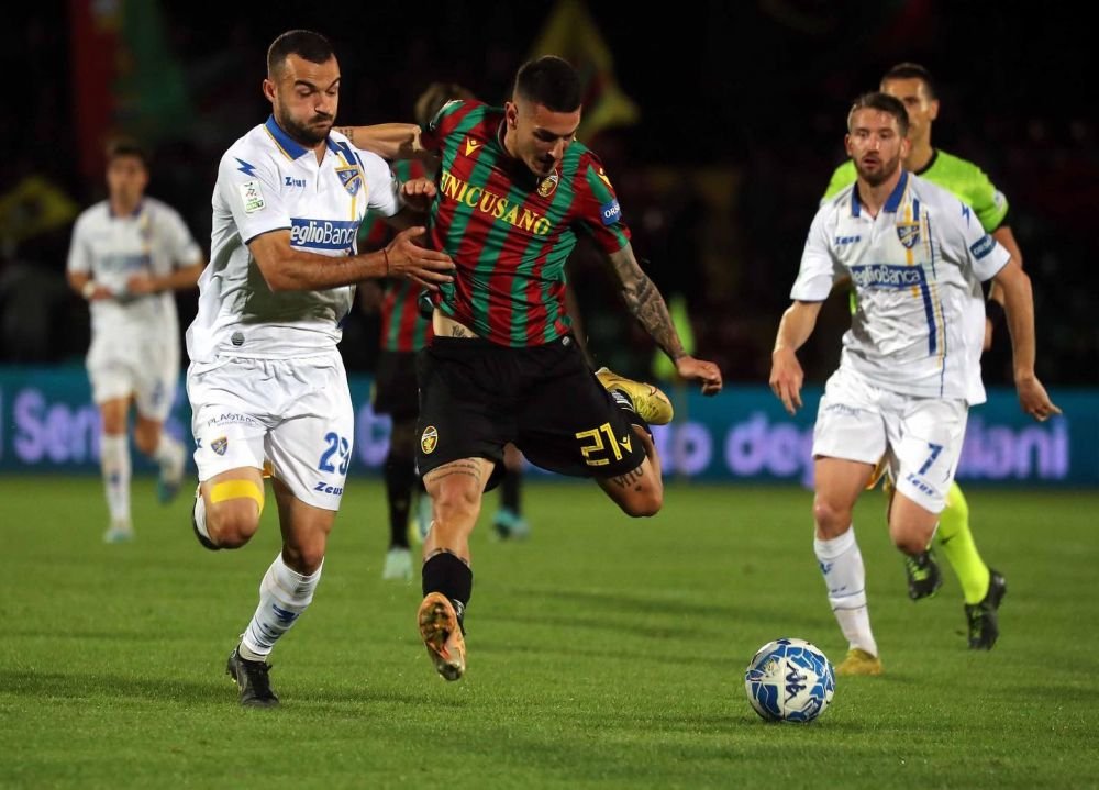 Parma a transferat un înlocuitor pentru Man! Fotbalistul italian a fost legitimat în trecut la CFR Cluj _12